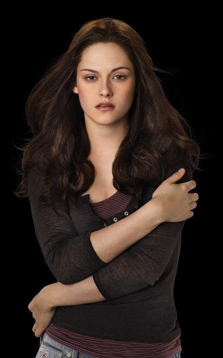 Bella Swan Cullen (26)