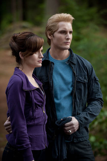 Carlisle and Esme (15)