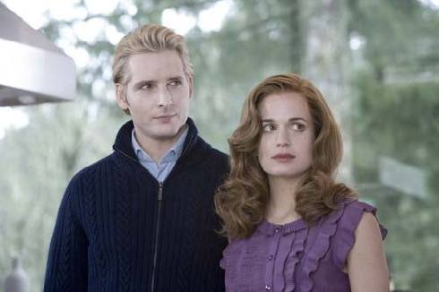 Carlisle and Esme (5)