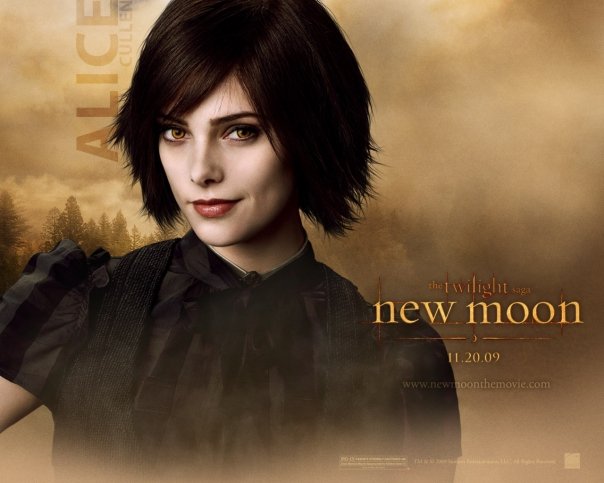 Alice Cullen (3)