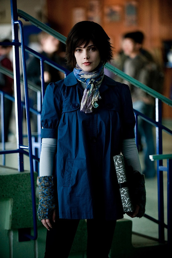 Alice Cullen (7)