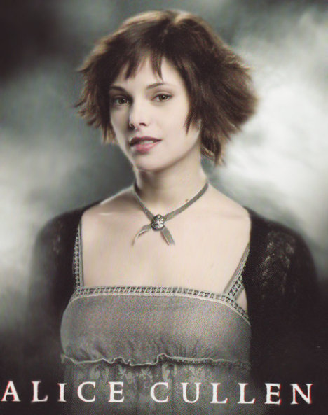 Alice Cullen (8)