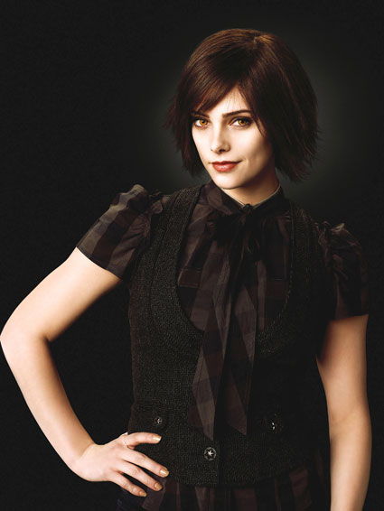 Alice Cullen (17)