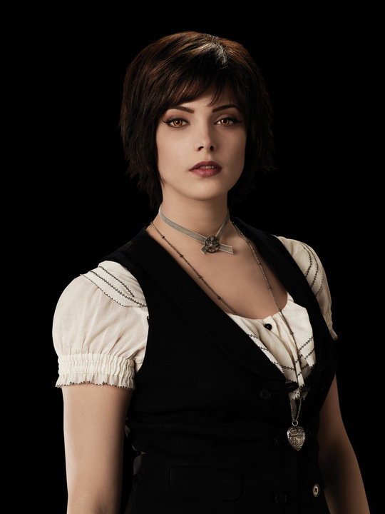 Alice Cullen (19)