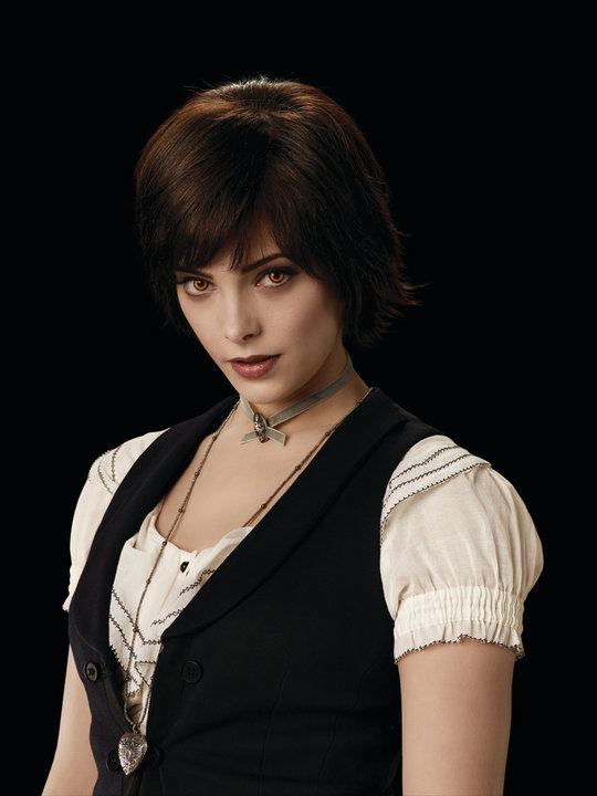 Alice Cullen (21)