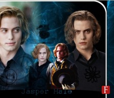 Jasper Hale Cullen (4)