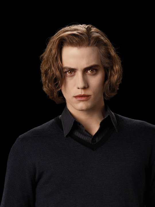 Jasper Hale Cullen (37)