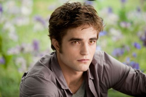 Edward Cullen (20)