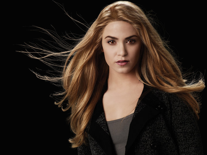 Rosaile Cullen (22)