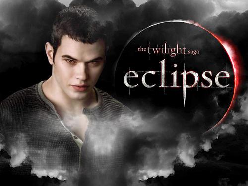 Emmett Cullen (7)