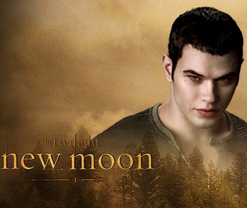 Emmett Cullen (8)