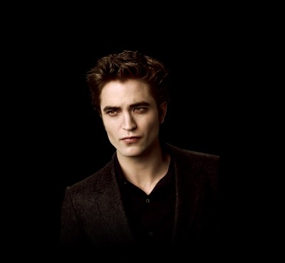 Edward Cullen (28)