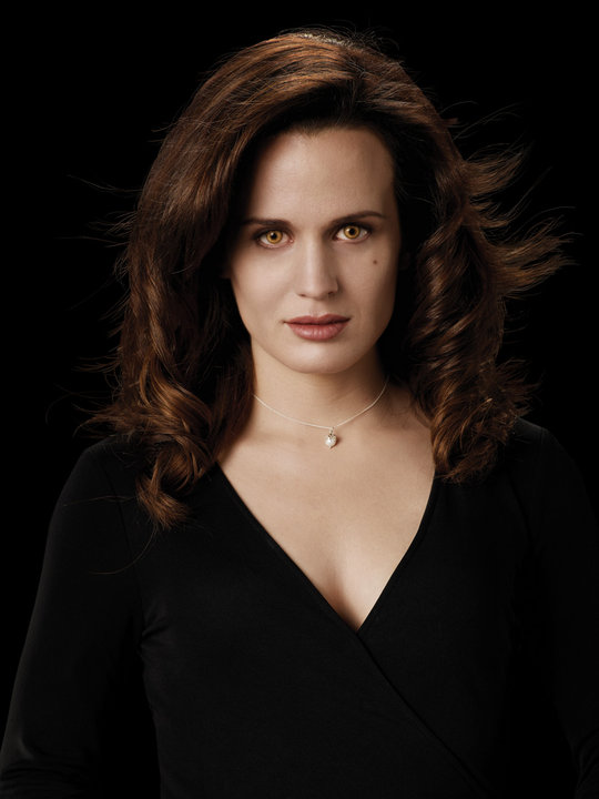 Esme Cullen (4)