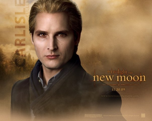 Carlisle Cullen