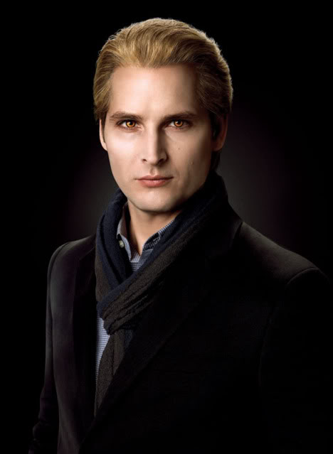 Carlisle Cullen (5)