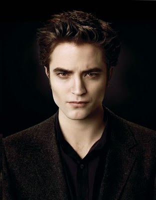 Edward Cullen (31)