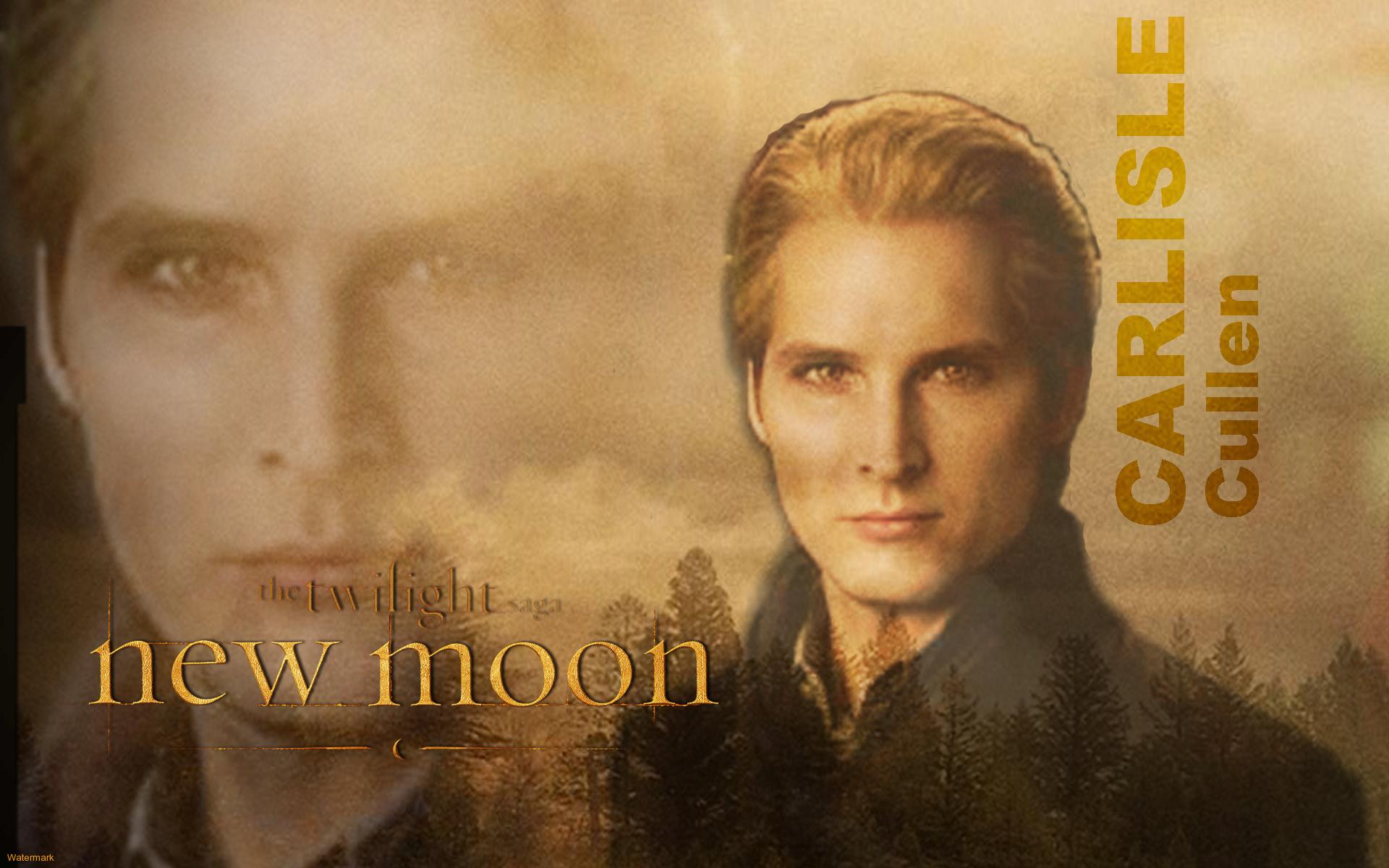 Carlisle Cullen (17)