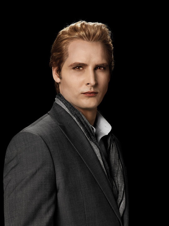 Carlisle Cullen (29)