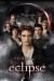 twilight eclipse cullen family poster